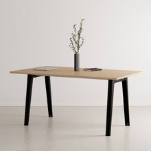 Table de réunion NEW MODERN - bois éco-certifié