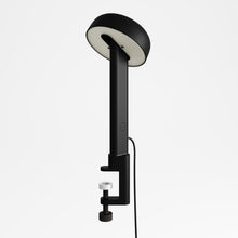 Lampe NOD à pincer