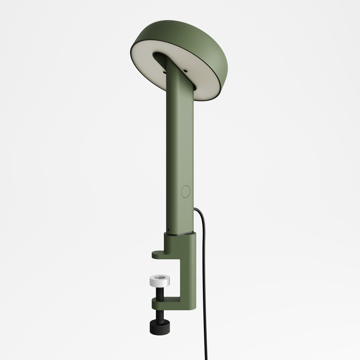 Lampe NOD à pincer