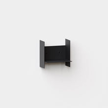 Etagère murale PLI en acier - 20 à 60cm