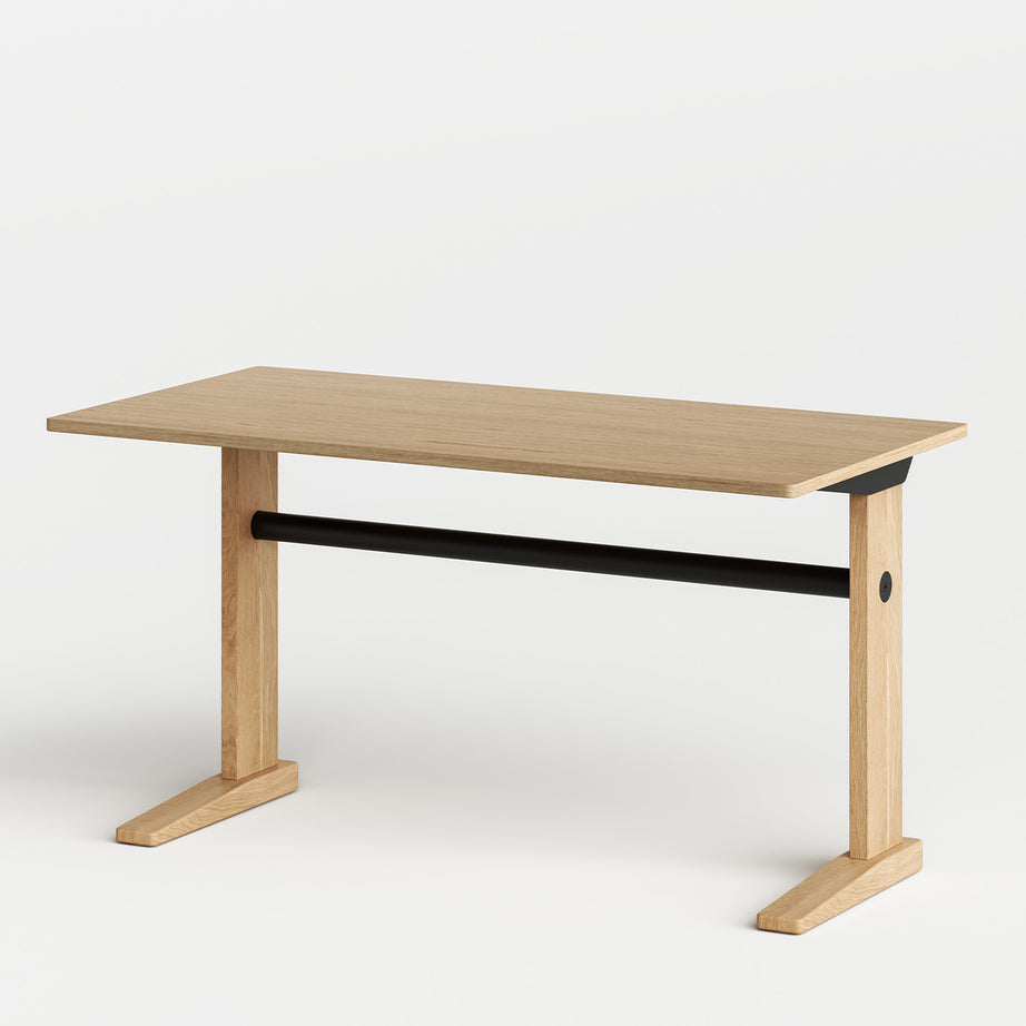 Bureau POST - bois éco-certifié