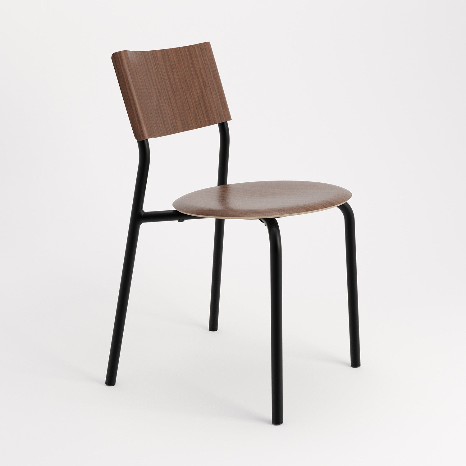 Chaise SSD - bois éco-certifié