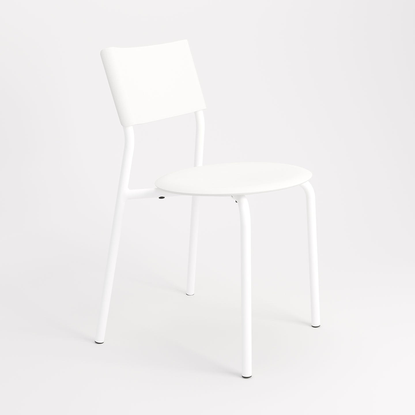 Chaise SSDr - plastique recyclé