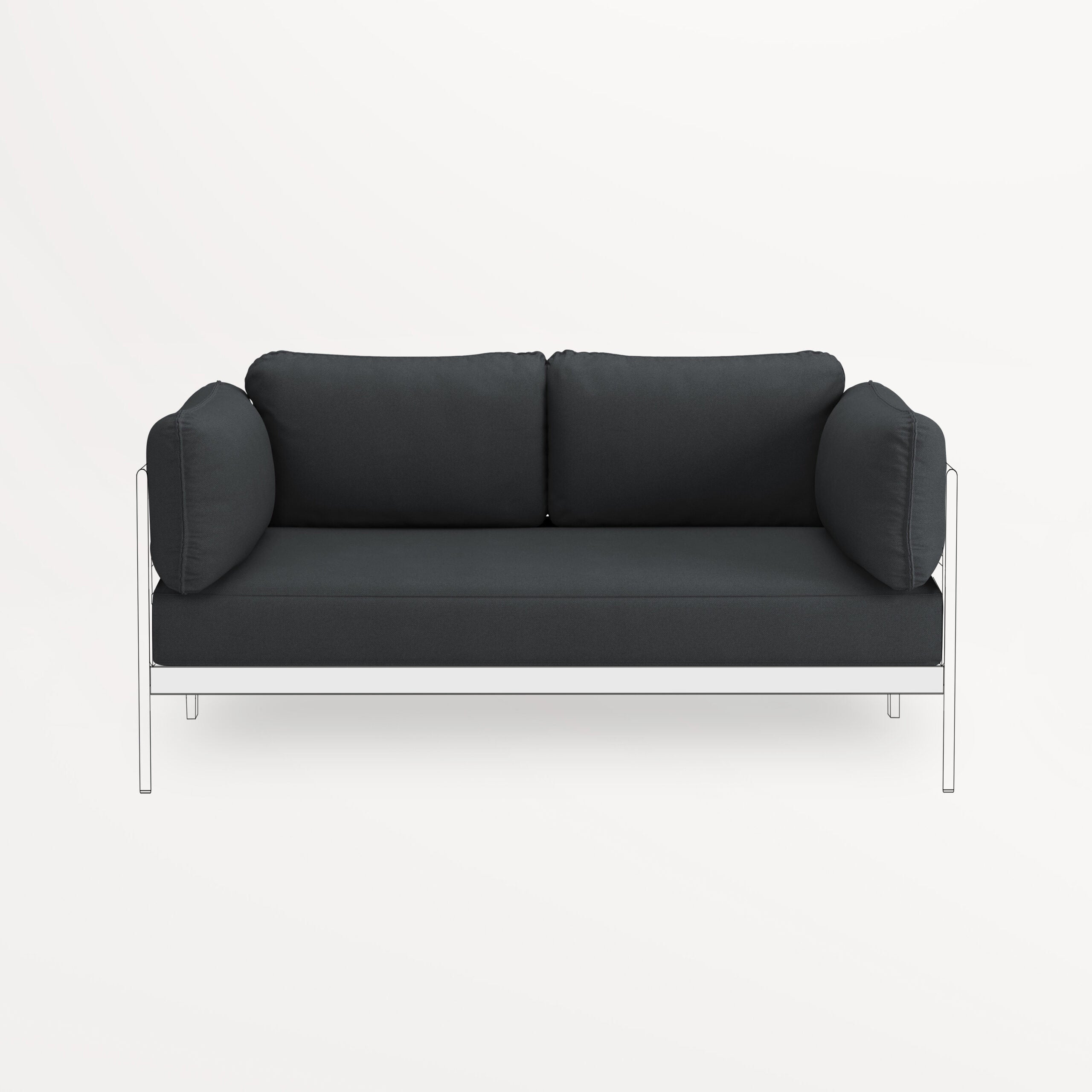 Set de housses pour canapé EASY