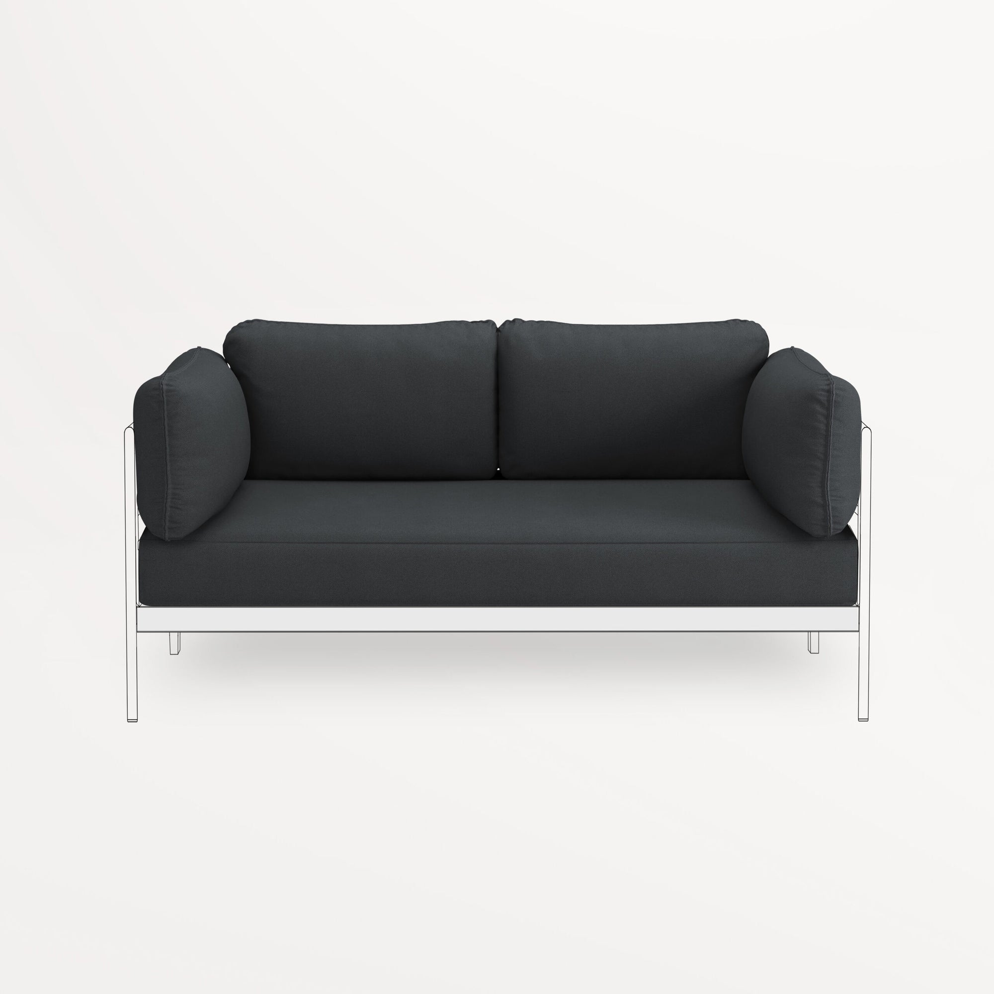 Set de housses pour canapé EASY