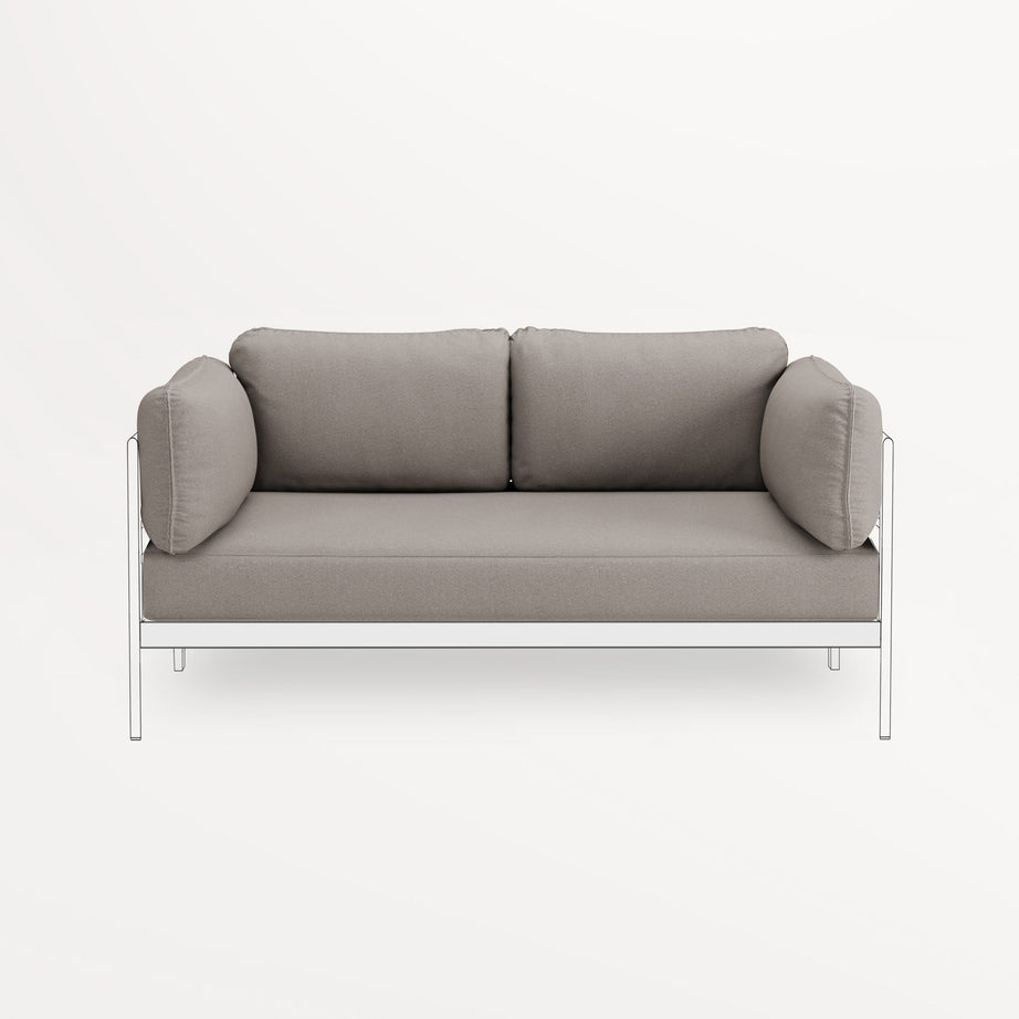 Set de housses pour canapé EASY