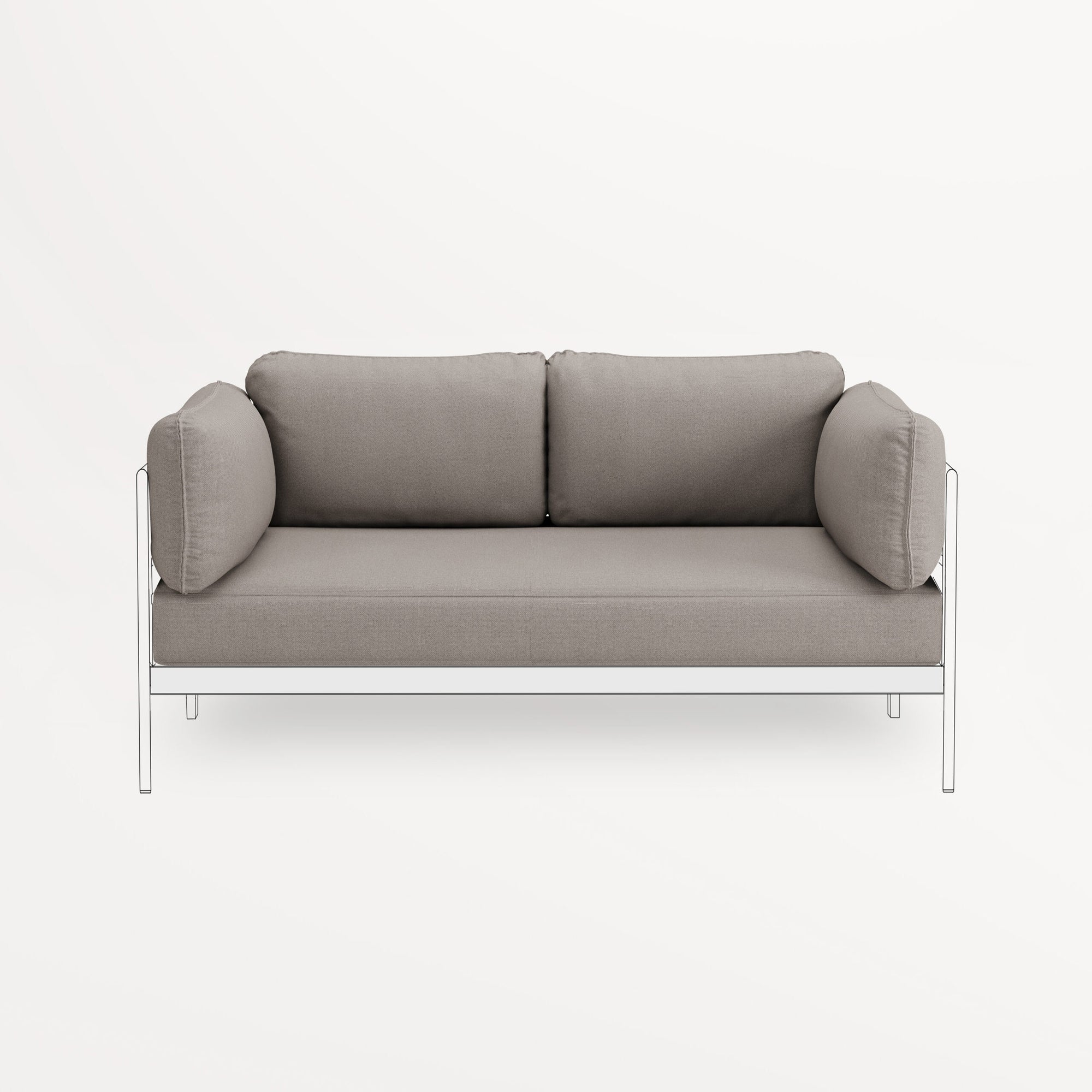 Set de housses pour canapé EASY