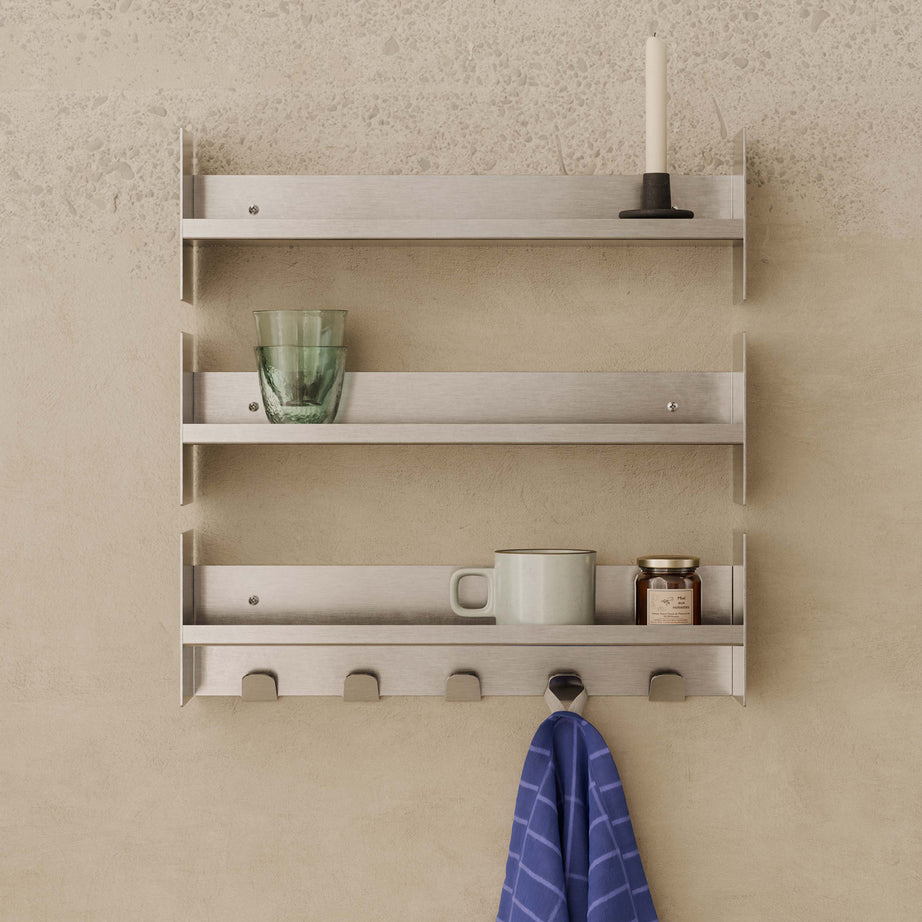 Etagère murale PLI Slim - Édition CORE