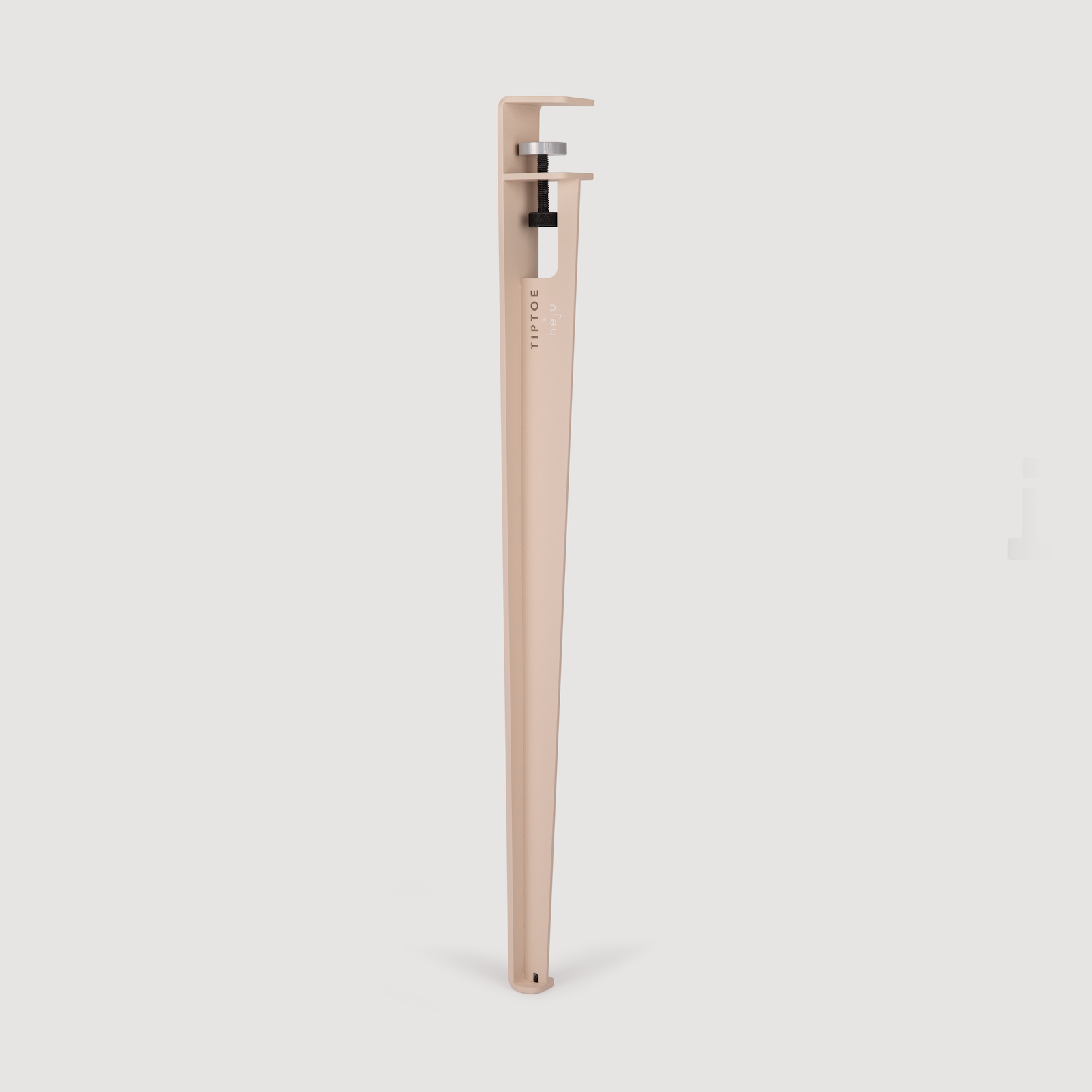 TIPTOE x HEJU - Pied de table 75cm