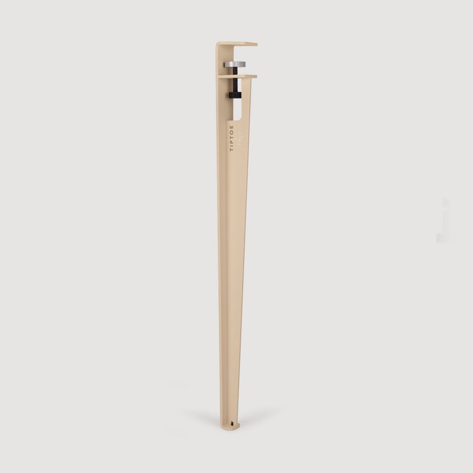 TIPTOE x HEJU - Pied de table 75cm