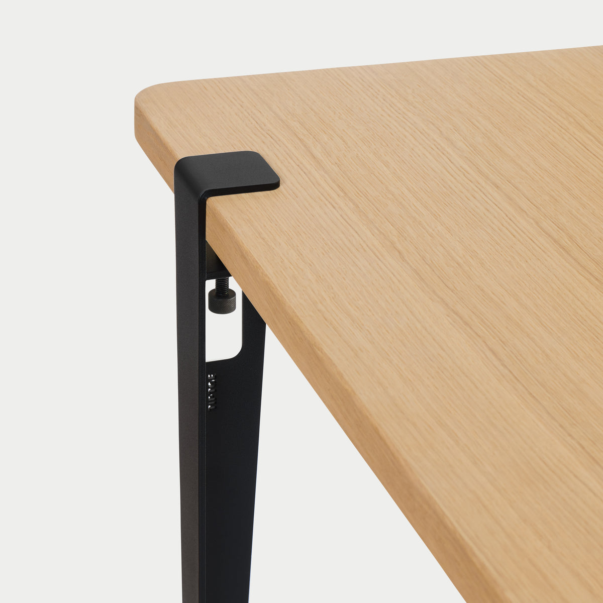 Wandschreibtisch von TIPTOE: ideal für kleine Räume – Tiptoe