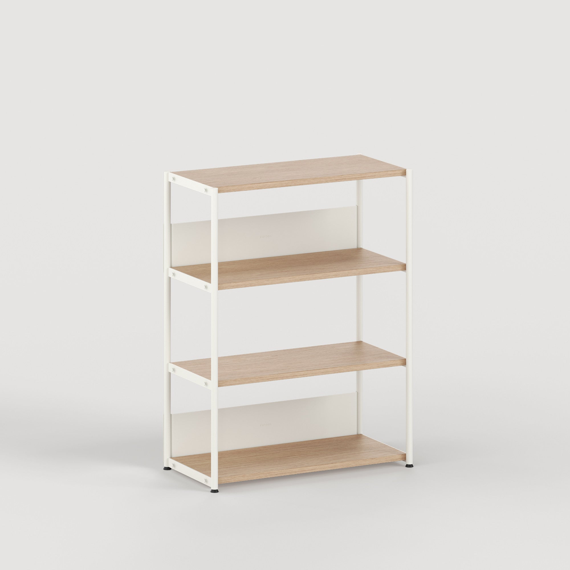 Etagère UNIT - H110 x L84cm - bois éco-certifié