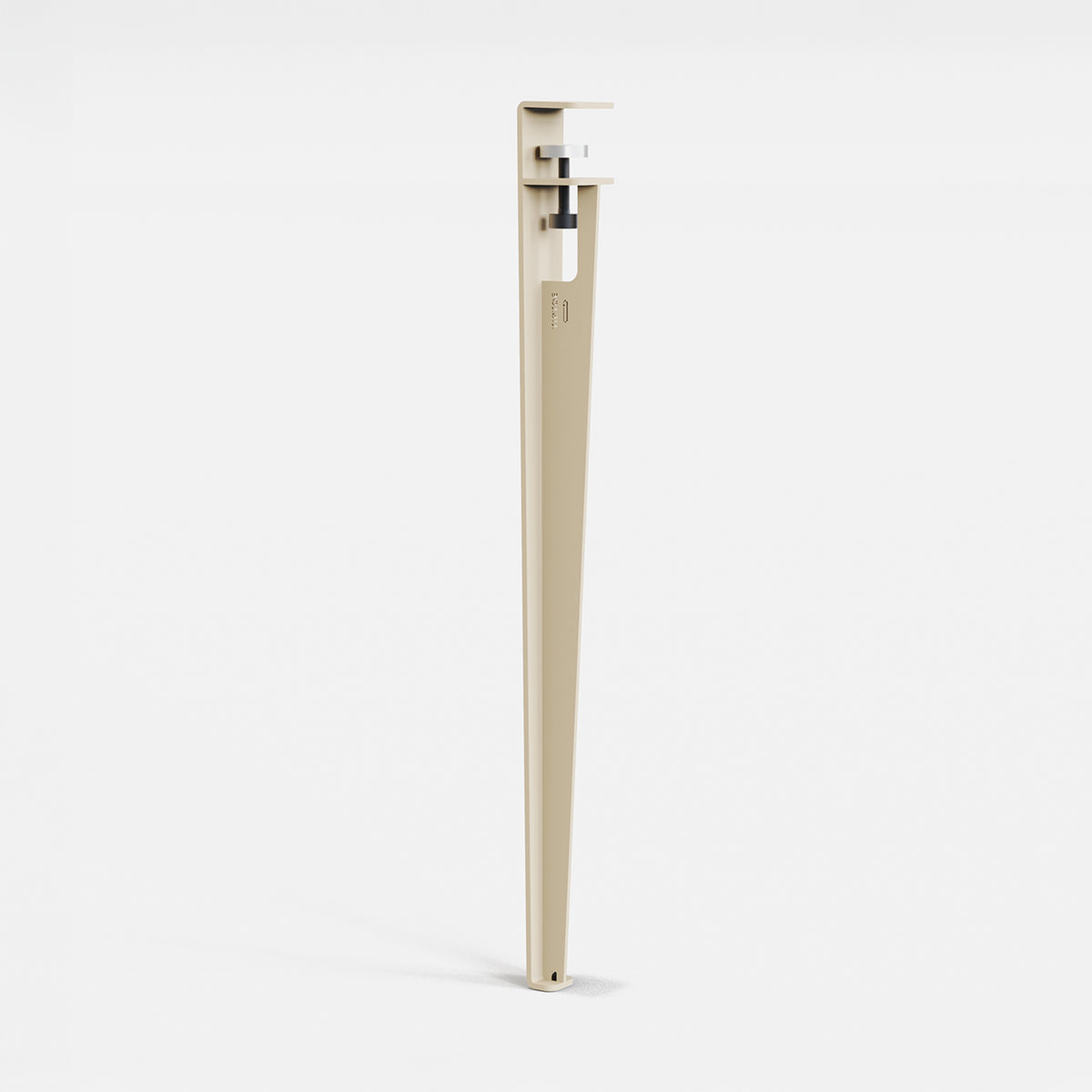 TIPTOE x UCHRONIA - Gamba per tavolo 75cm