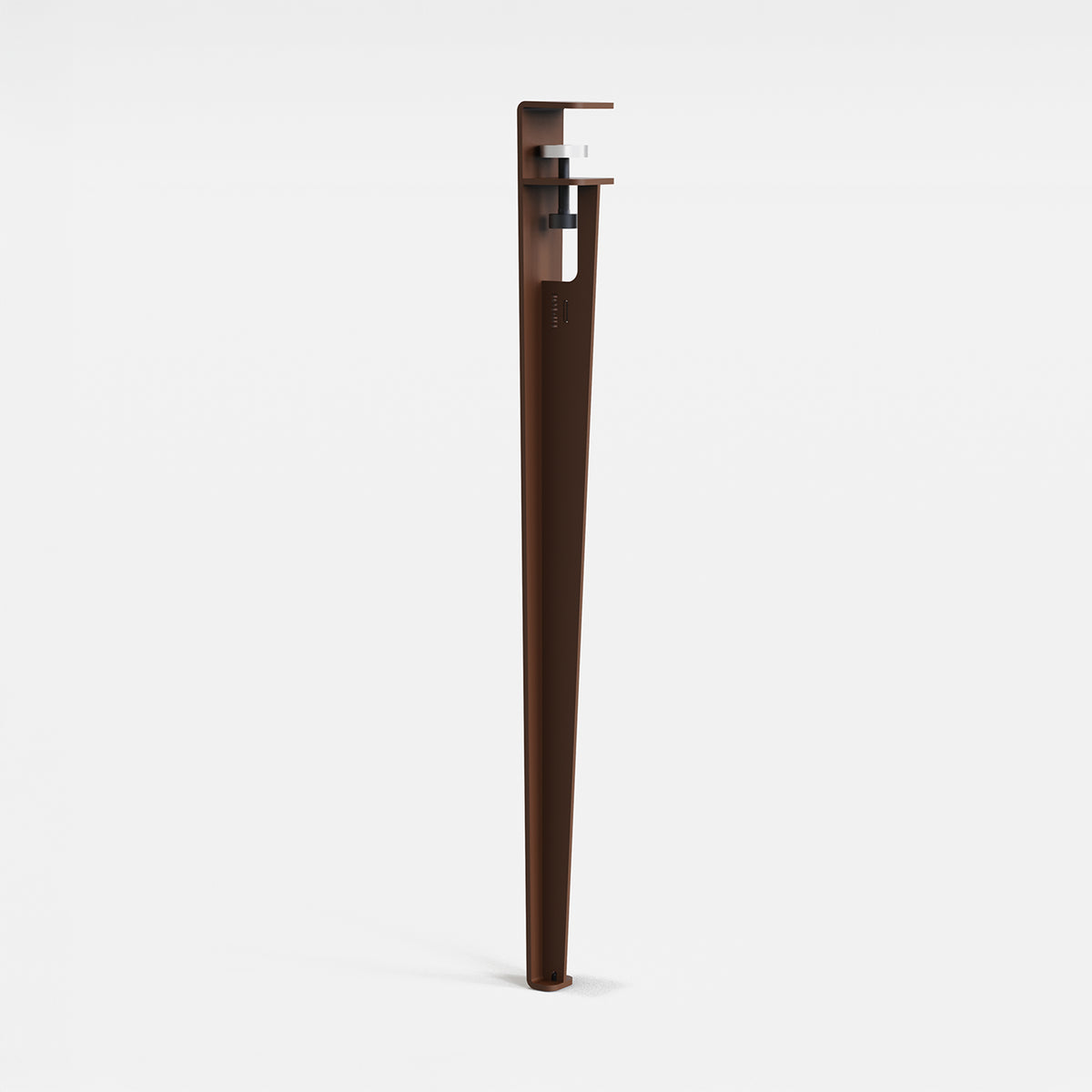 TIPTOE x UCHRONIA - Gamba per tavolo 75cm