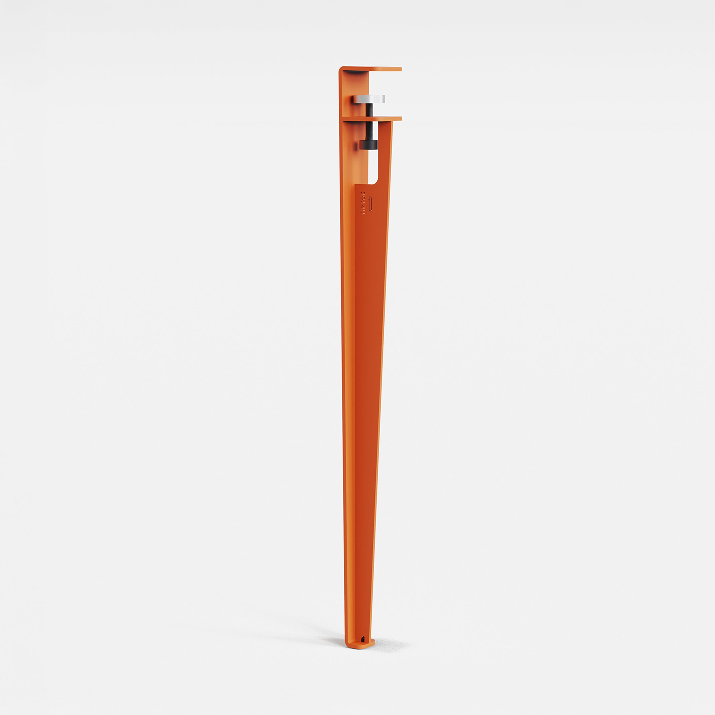 TIPTOE x UCHRONIA - Gamba per tavolo 75cm