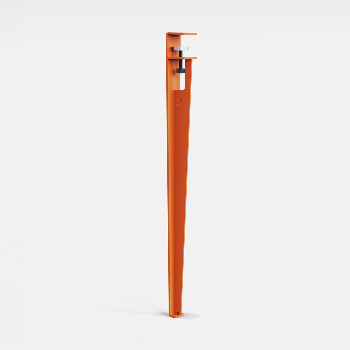 TIPTOE x UCHRONIA - Gamba per tavolo 75cm