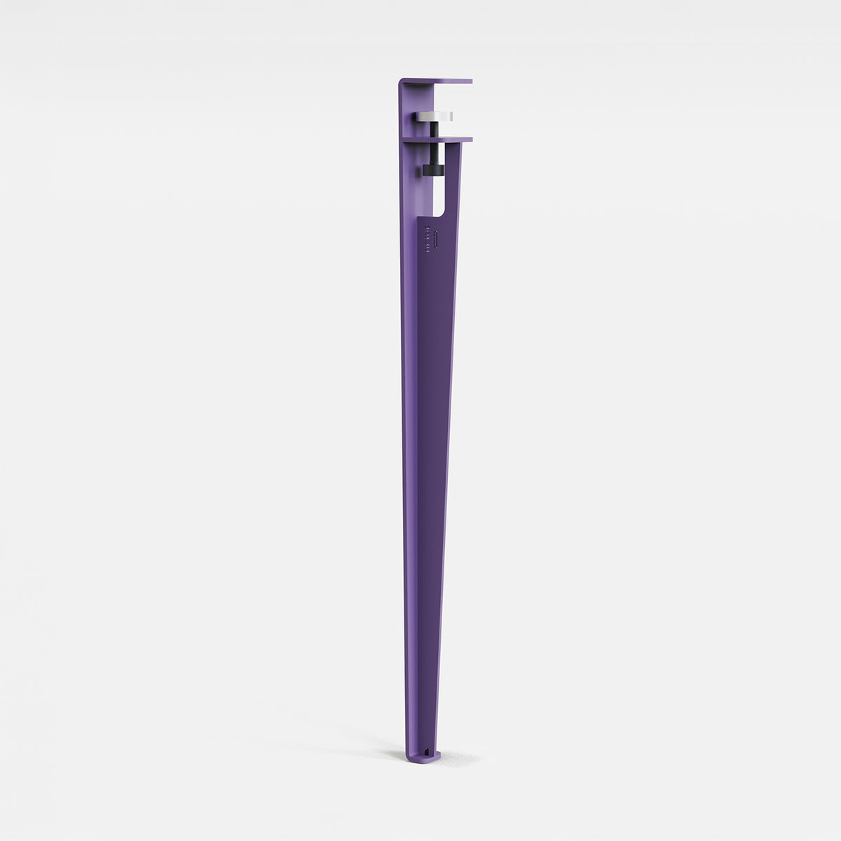 TIPTOE x UCHRONIA - Gamba per tavolo 75cm