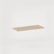 Ripiani e piani in legno UNIT