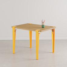 Bureau enfant TIPTOE 70x50cm - chêne massif