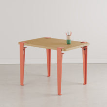 Bureau enfant TIPTOE 70x50cm - chêne massif