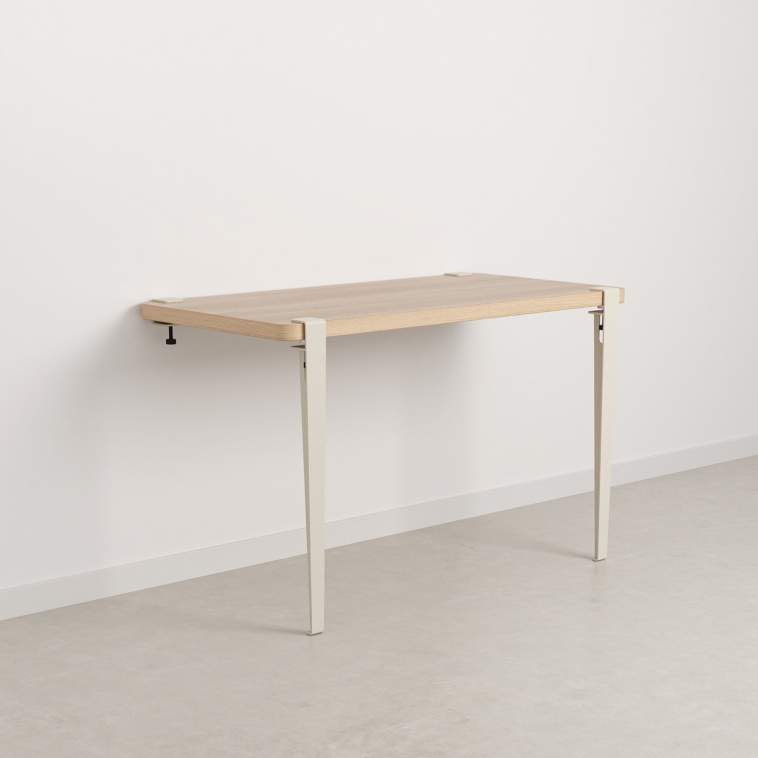 Bureau mural TIPTOE 120x60cm - bois éco-certifié