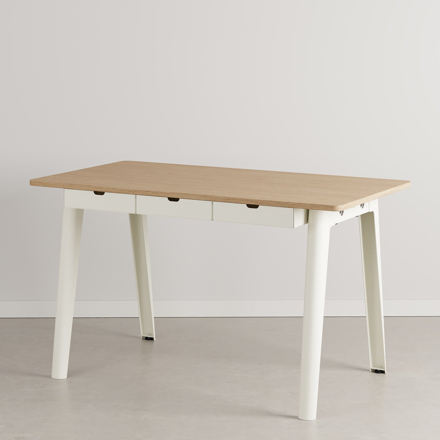 Bureau NEW MODERN - bois éco-certifié