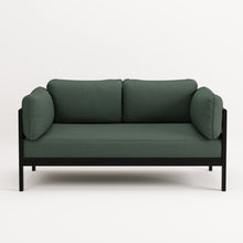 EASY sofa - 2 seats