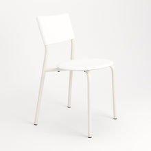 SSDr chair - recycled plastic