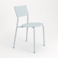 Silla SSDr - plástico reciclado