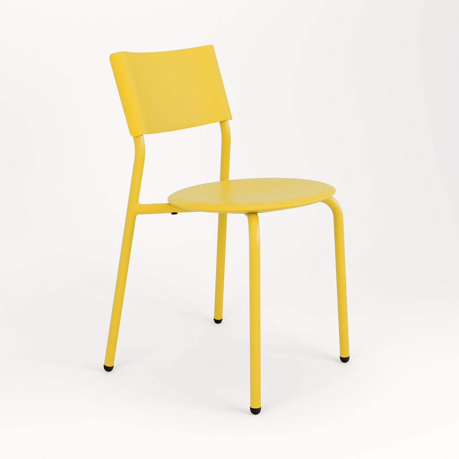 Chaise de jardin SSDr - plastique recyclé