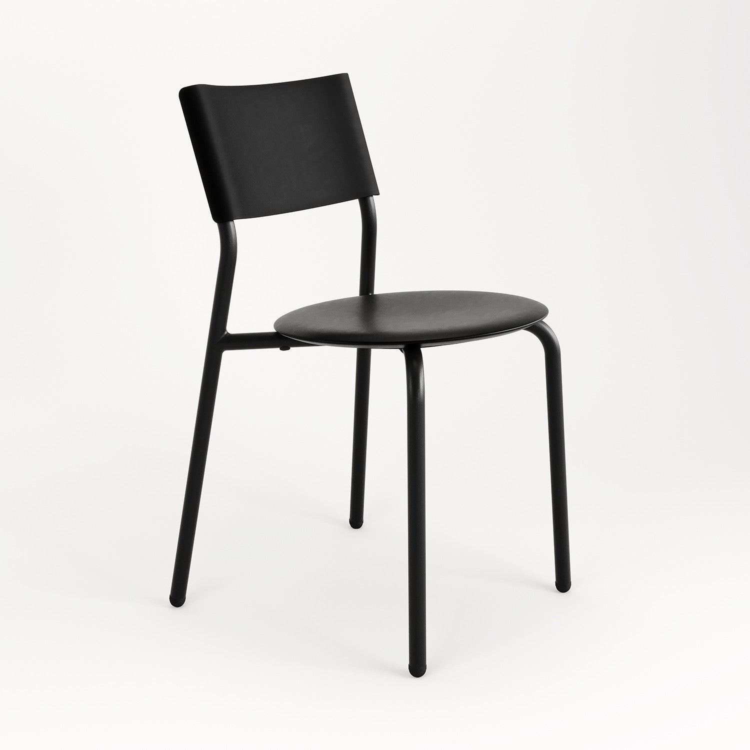 Chaise de jardin SSDr - plastique recyclé