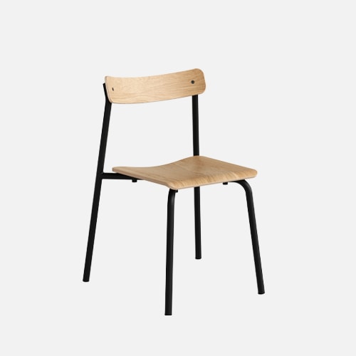 Chaises et tabourets