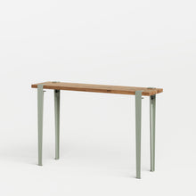 Konsole TIPTOE 120x30cm - recyceltem Altholz