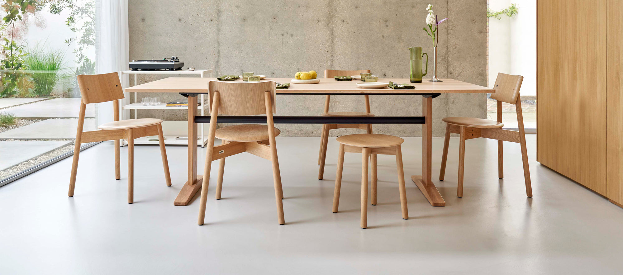 Tables et bureaux
