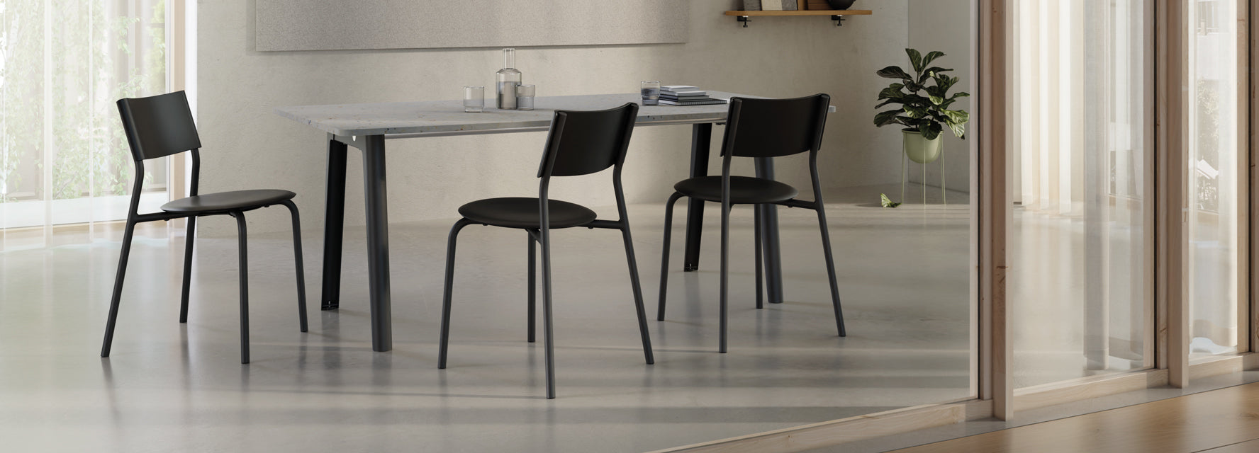 Mobilier pro
