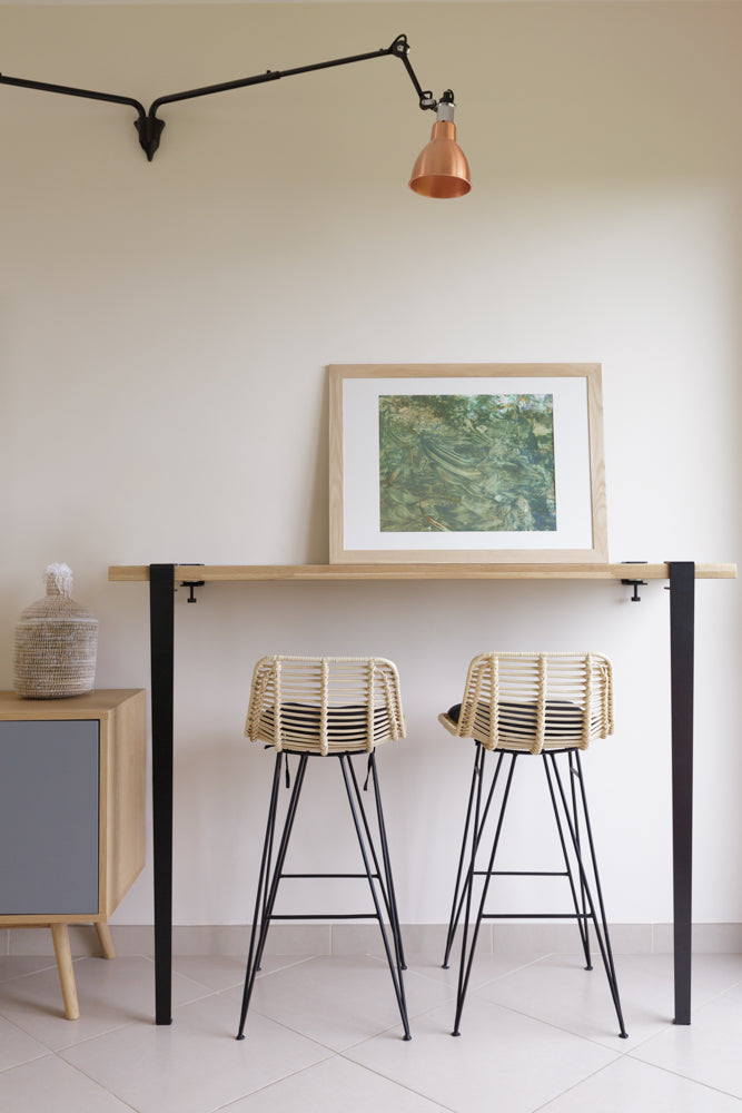 Hauteur 110cm