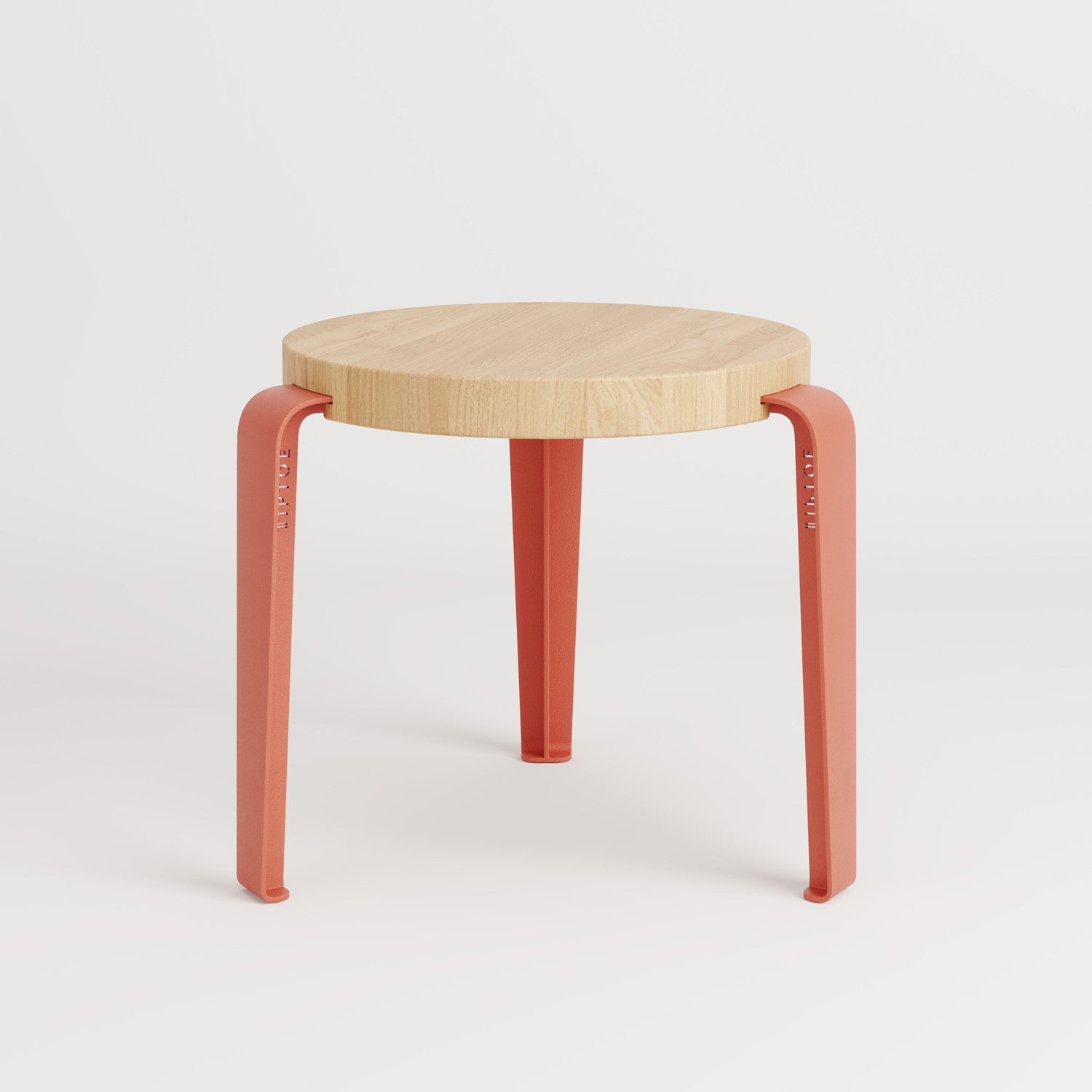 Tabouret enfant - chêne massif