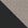 Noir Graphite - Tissu beige sable