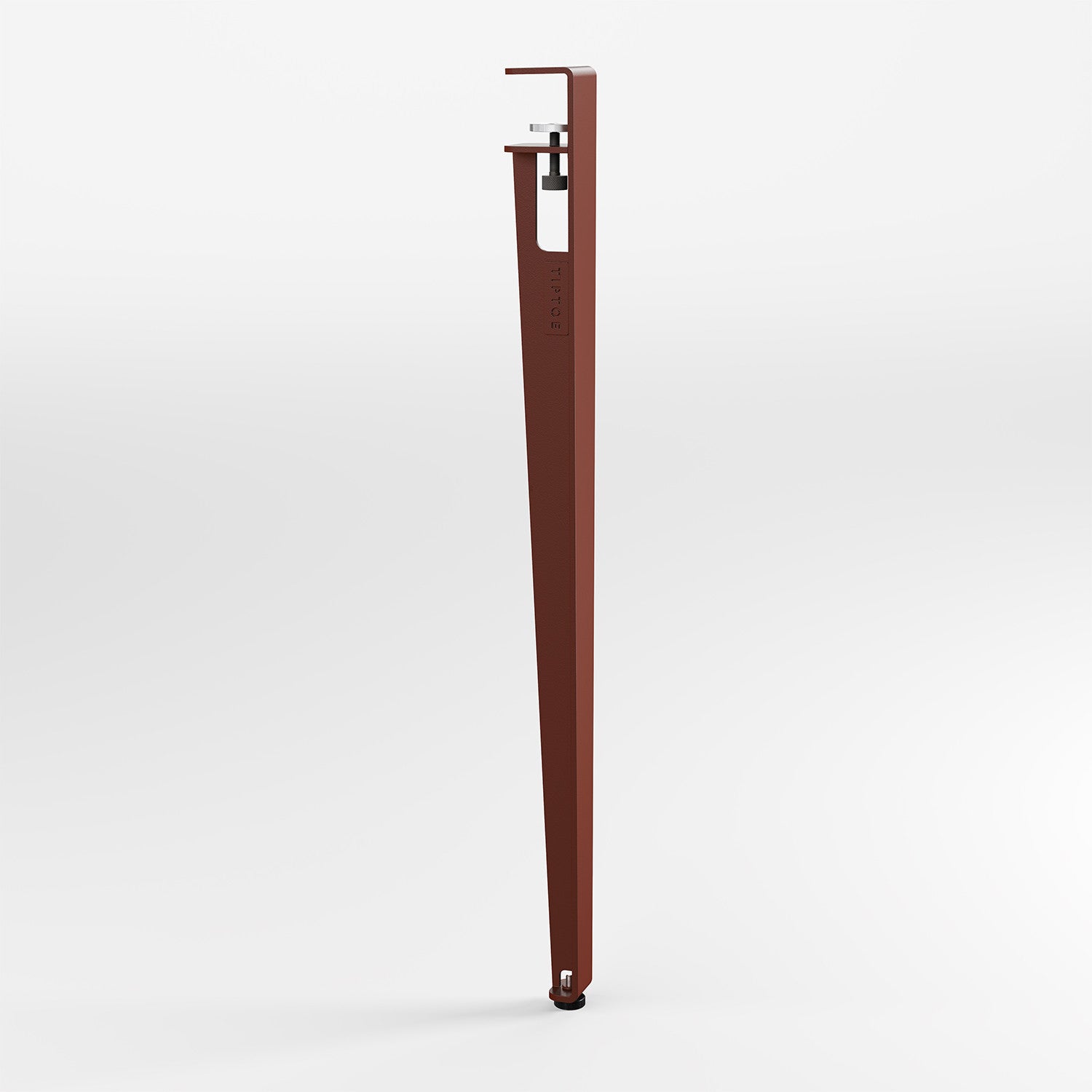Pied de table extérieur - 75cm