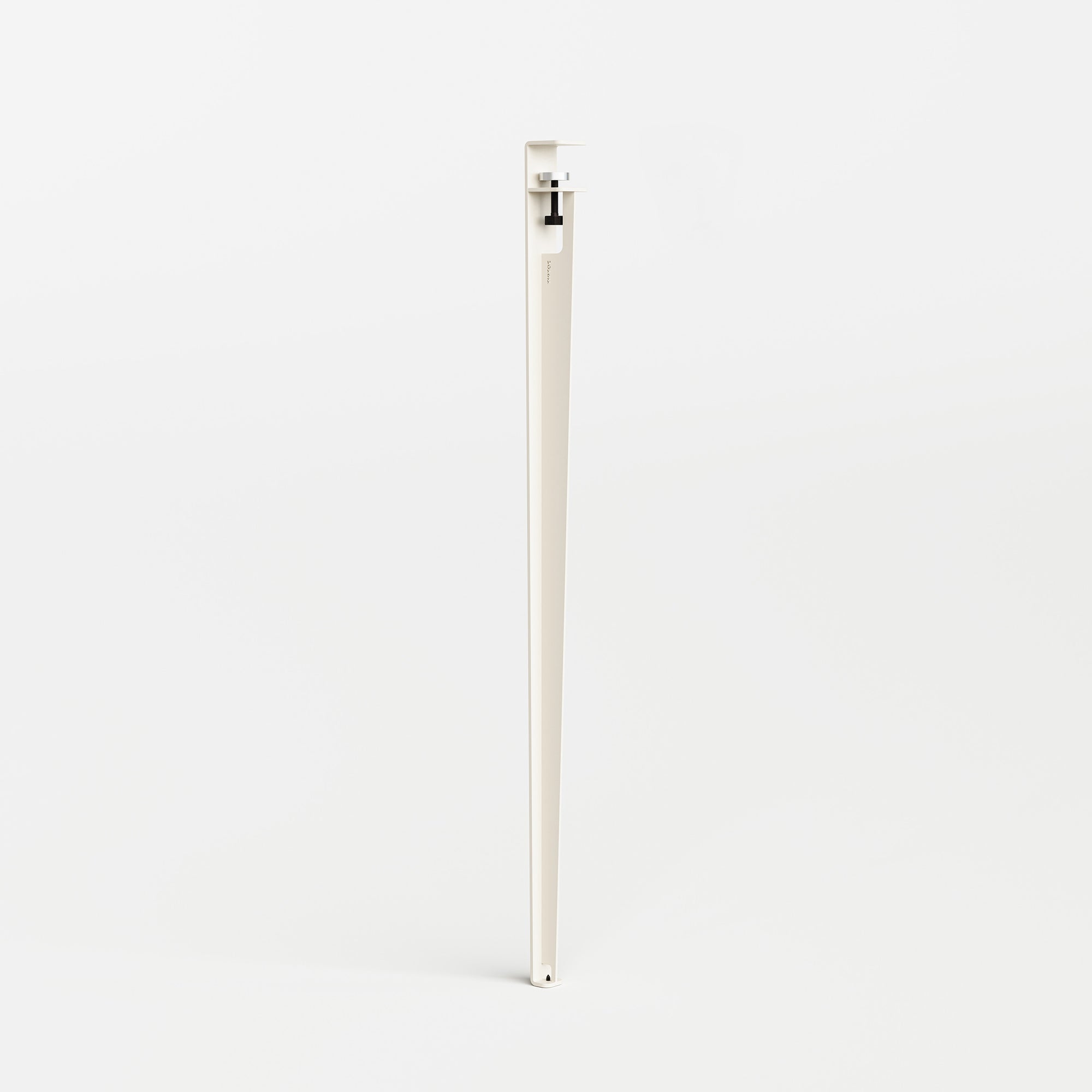 Pied de table bar - 110cm