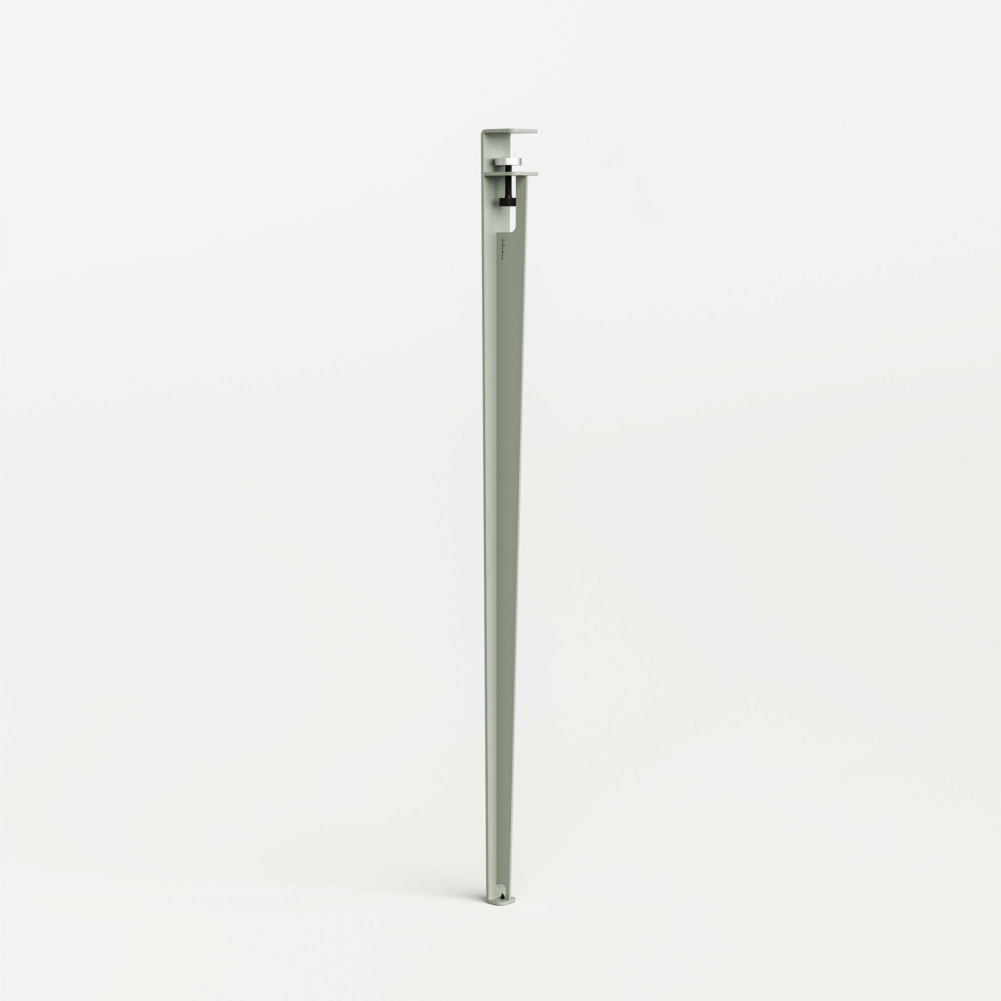 Pied de table bar - 110cm