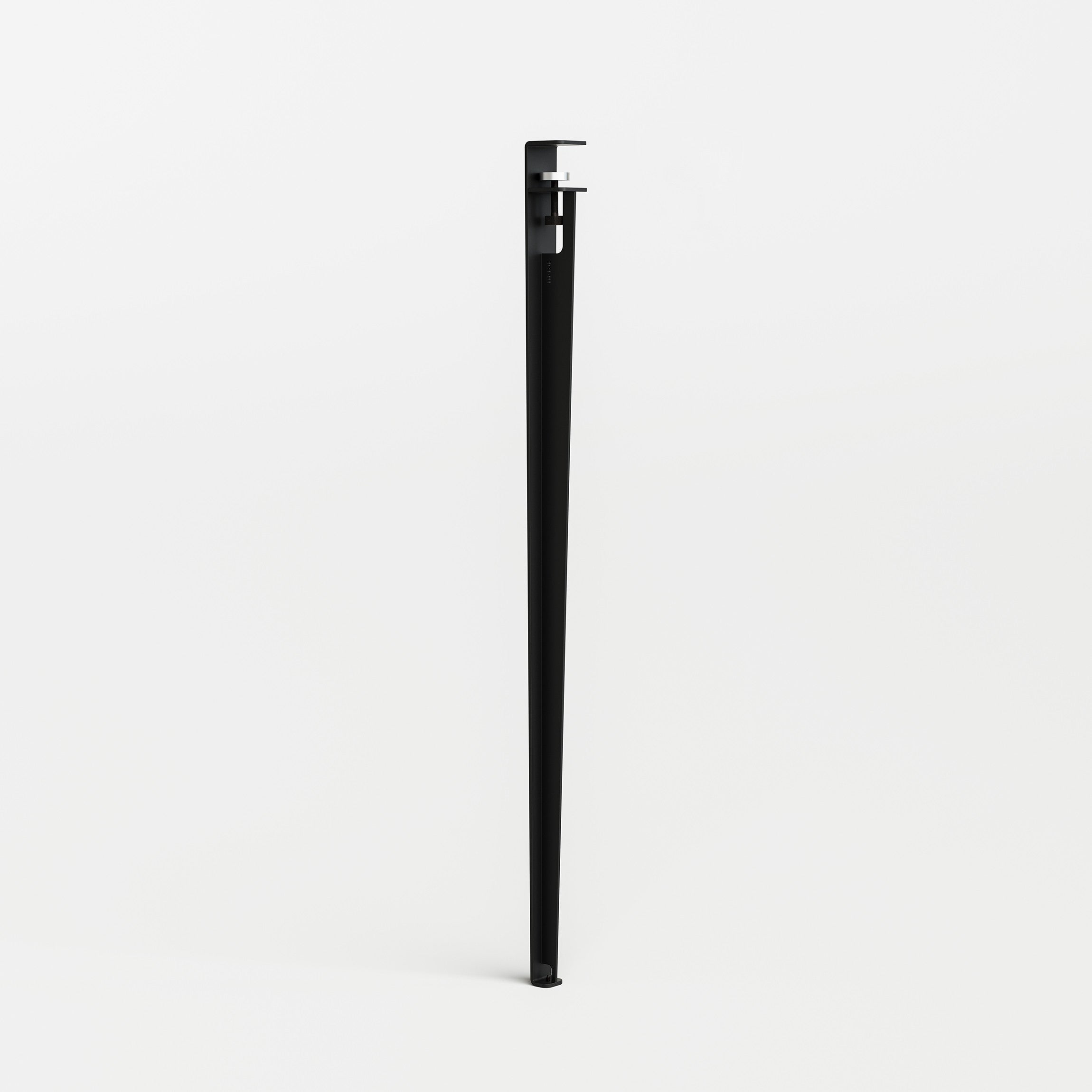 Pied de table bar - 110cm