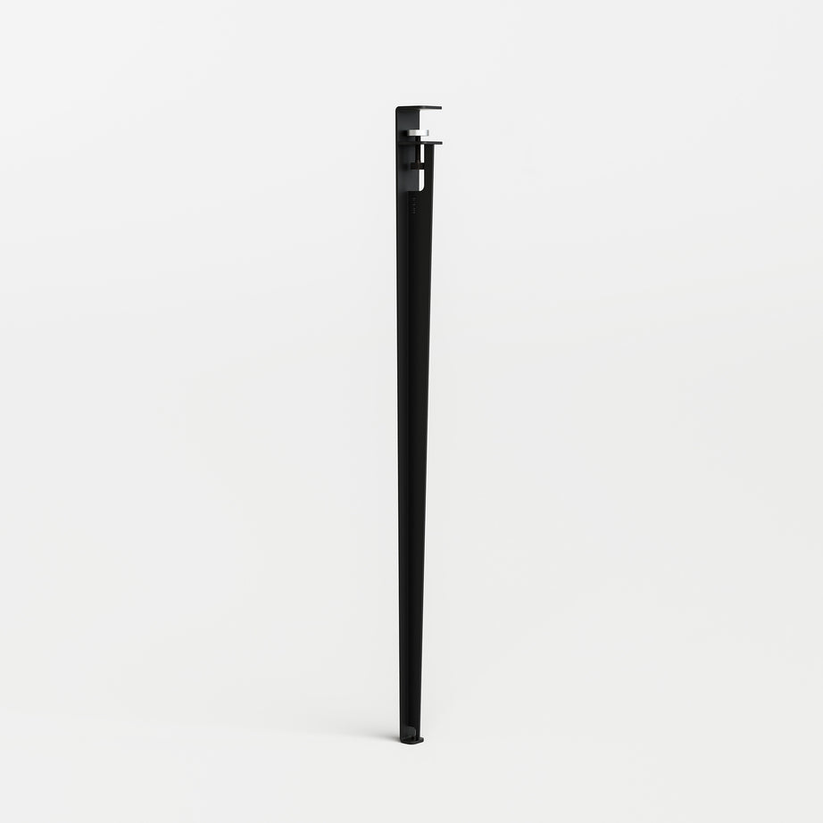 Pied de table bar - 110cm