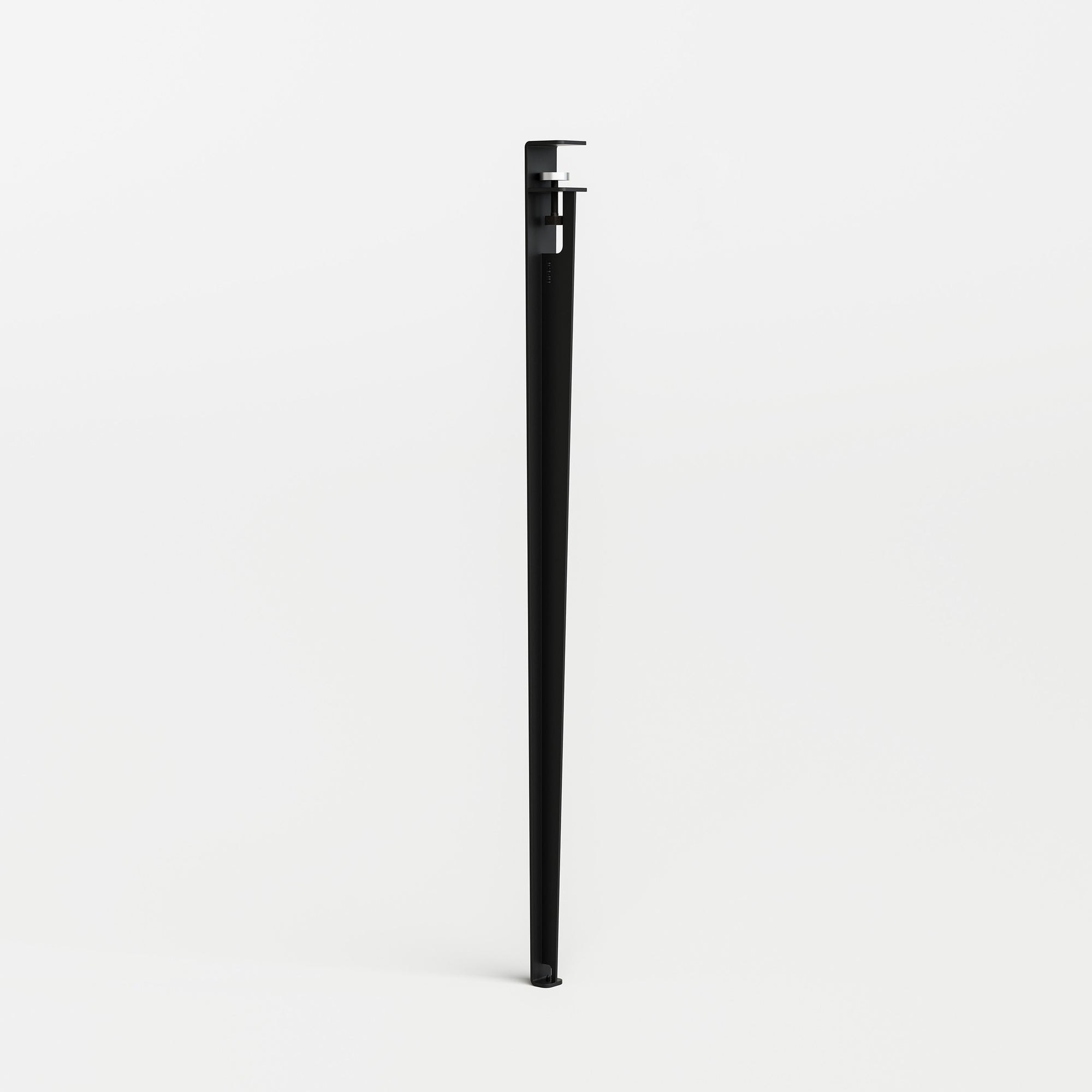 Pied de table bar - 110cm