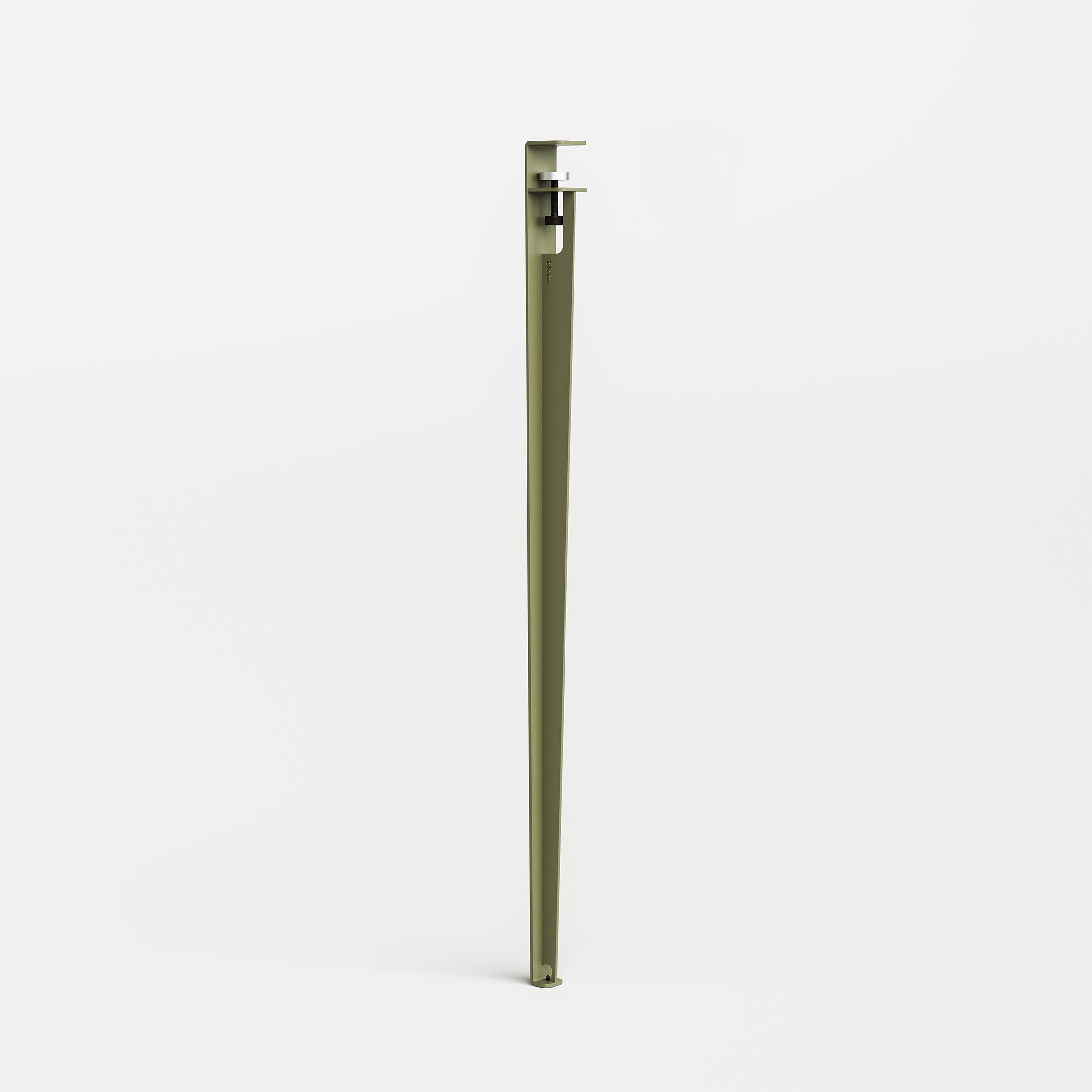 Pied de table bar - 110cm