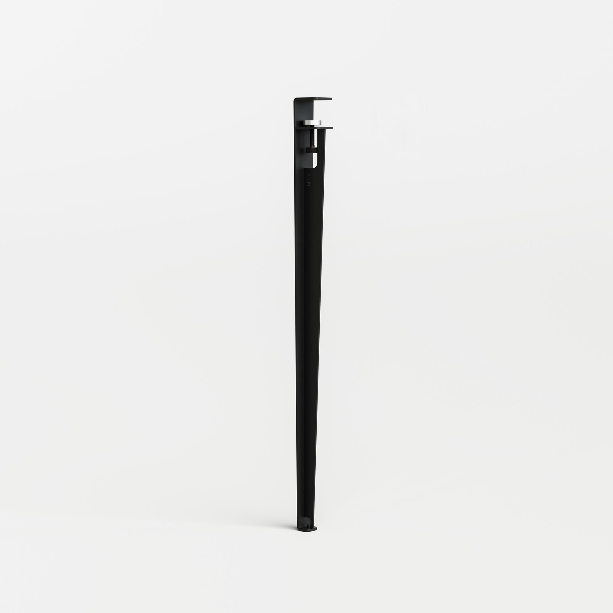 Pied de table haute - 90cm