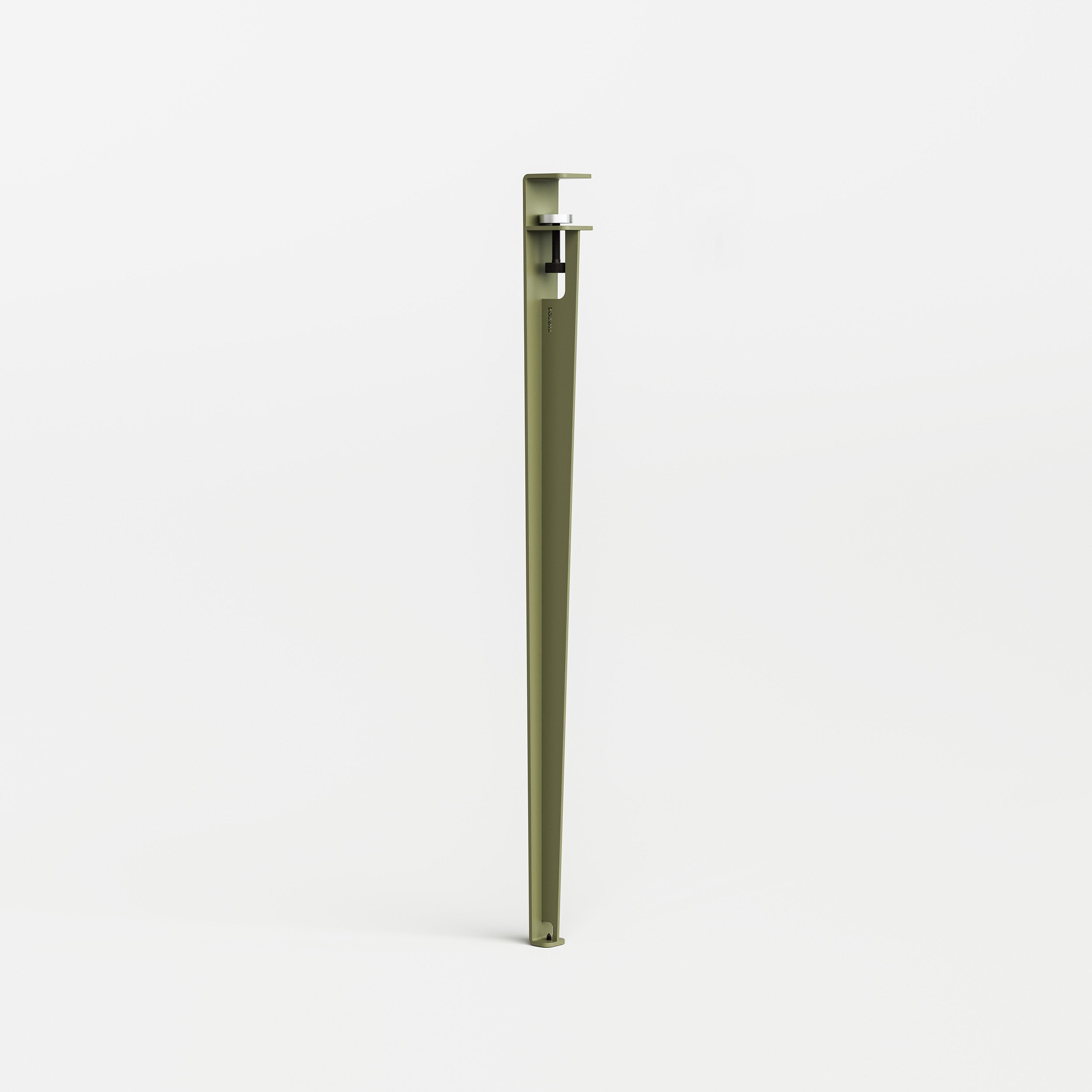 Pied de table haute - 90cm