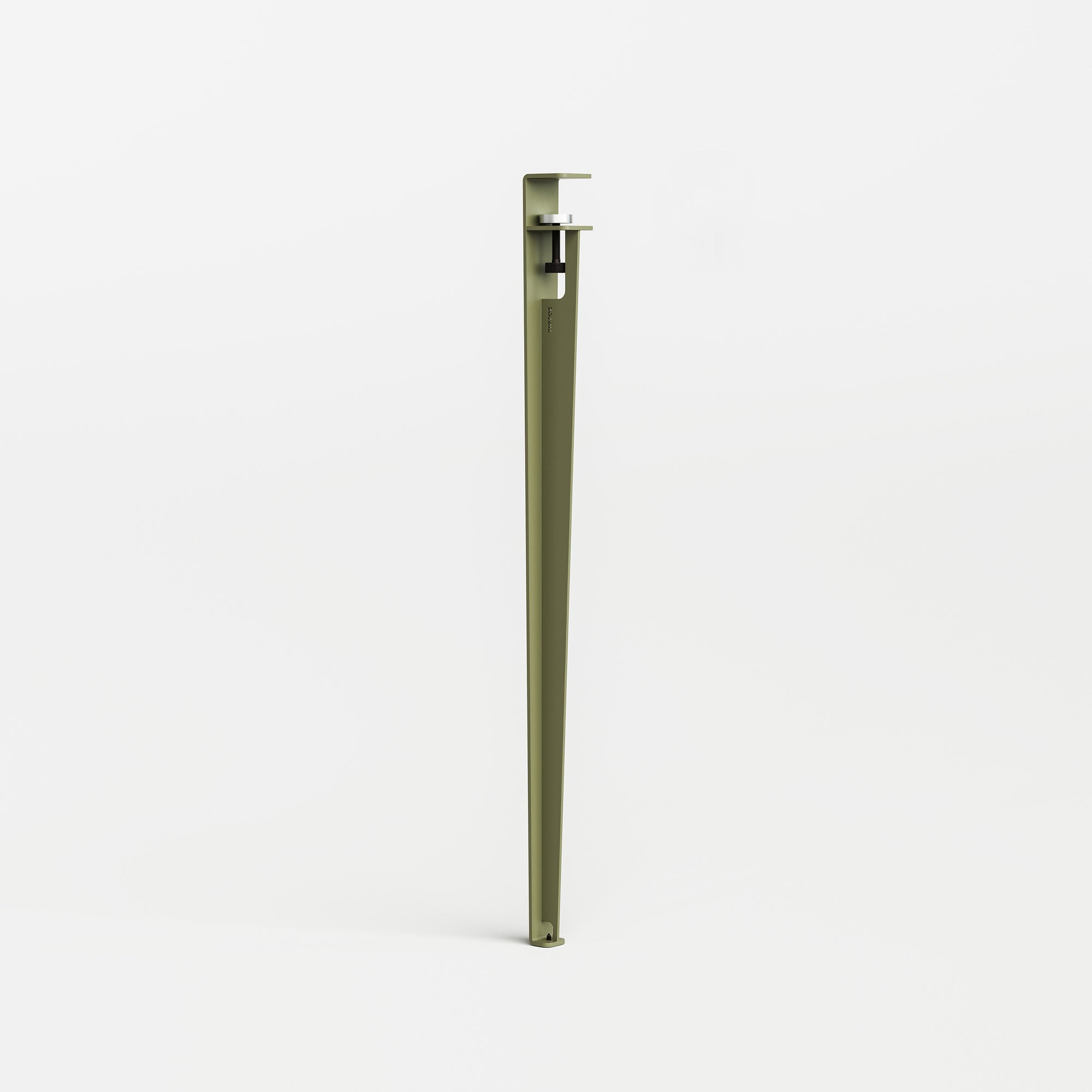 Pied de table haute - 90cm