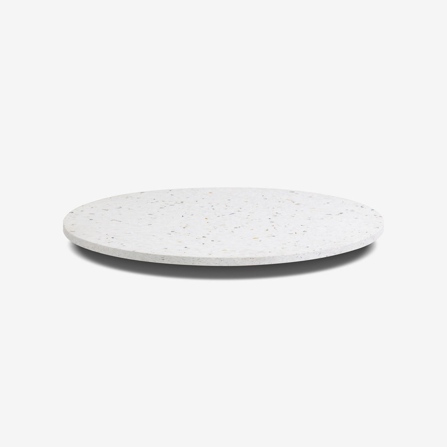 Plateau pour table basse et banc TIPTOE