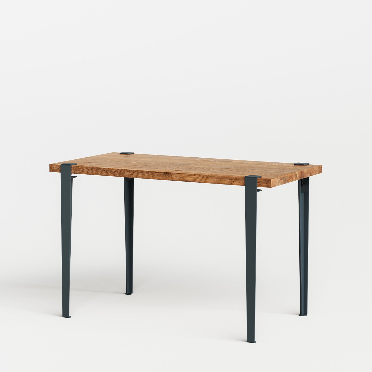 Bureau TIPTOE 120x60cm - bois ancien recyclé